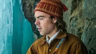 Izaak Opatz - Lubbock - Out of the Studio S2.Ep2