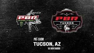Pr&eacute;- Show | Unleash The Beast 25 | Tucson, AZ | Dia 2