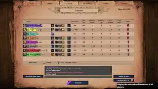 Late Night Community Games 27.12.