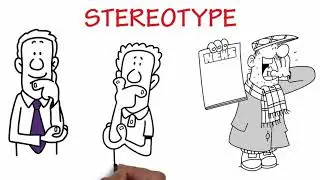 Stereotypes: How do we overcome them? Why do we have them?