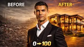 10 Marla House Build Like This | Step by Step Construction (0 to 100)