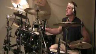 Jimmy playing More Than A Feeling by Boston