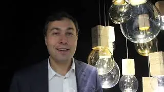 LASVIT investigates future of kinetic + programmable lighting systems