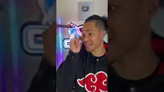 ТОП-5 ЧЁРНЫХ АНИМЕ-ПЕРСОНАЖЕЙ! #аниме