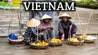 VIETNAM Que hacer y donde ir | Mi Diario De Viaje