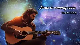 Jesus  is coming soon (New version with Janjon) / Country gospel with lyrics
