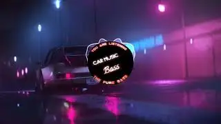 Anpadh Balam bass boosted by CMB (CAR MUSIC BASS)
