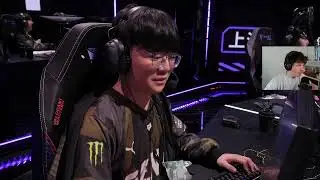 GenG v FPX Map 3 Ascent Masters Shanghai