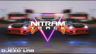 DJ NITRAM FT DJEXO LRB X NINHO X TIMAR - 4h44 (REGGAE MASHUP) 2025