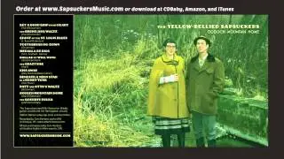 Yellow-Bellied Sapsuckers - The Crazy Rag
