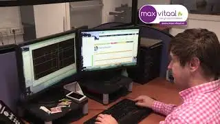 Handicare 2000 Traplift   Max Vitaal