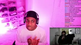 #AGB  SUSPECT VS CHINX (OS) IS IT OVER ?  ( REACTION ) #roadmandanger2