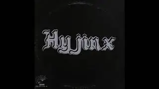 HYJINX - Give away your love