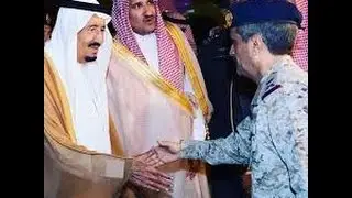 حفل تكريم اللواء الركن معلوي بن سعيد الشهراني بمناسبة تقاعده