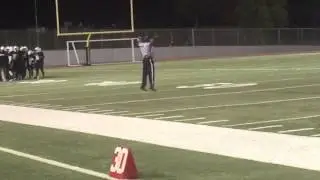 Grant @ Sheldon on 10-24-2014