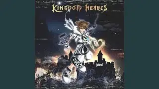 kingdom hearts