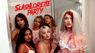 SLASHLORETTE PARTY OFFICIAL TRAILER (2021)