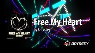 Free My Heart - Odyssey [EUROBEAT]
