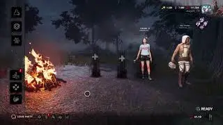 Dead by Daylight Creator Progam