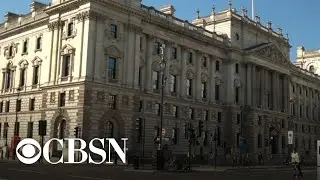 British government urges workers to return to the office