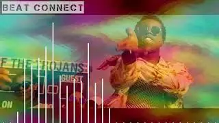 Roy Woods Type Instrumental - 