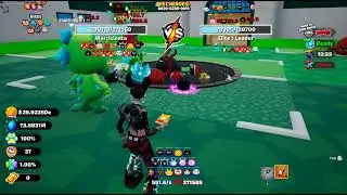 Fortite Pet Heroes Elite 1