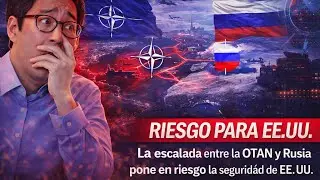ÚLTIMAS NOTICIAS – TRUMP EN ALERTA: La crisis de la OTAN plantea nuevos riesgos para Estados Unidos