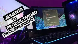 4 herramientas &uacute;tiles para desarrollar software en Linux | aumentar &iacute;ndice de productividad