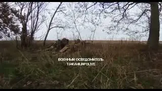 Snipers in Ukraine