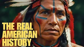 The Untold History of America | Civilizations Tactics
