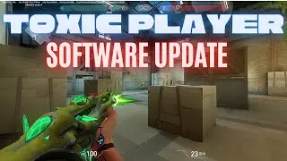 Toxic Player Called Me Noob&hellip; Then Lost 1v1 & Rage Quit 😭 | VALORANT