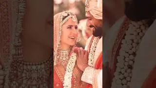 &ldquo;When Bollywood royalty finds their king &mdash; #VickatWedding was a fairytale.&rdquo; #weddingbels #bbwedding
