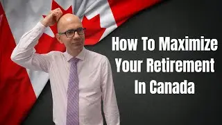 Retirement Income Explained: CCP, OAS, RRSPs In 8 Minutes
