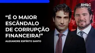 Banco Master: o caso que abalou o mercado | BM&C NEWS