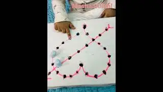 New skill development activity! #nayel#shorts#video