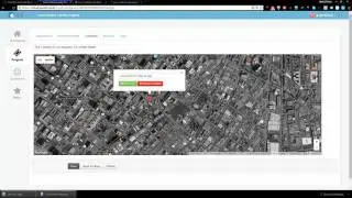 MobiPunch Step 3 - GPS & Beacon Notifications for Mobile Punch Cards