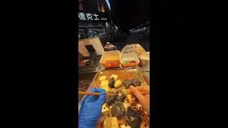 🔴 LIVE: Frying Stinky Tofu | POV Chinese Street Food Crisp & Steam