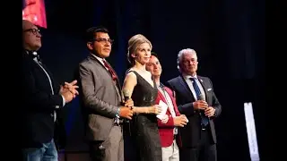 Sanuslife Latinoam&eacute;rica en el 3rd Sanuscoin Event