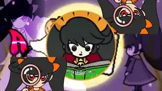 MagMag(NO BGM) [ARCHIVED REUPLOAD]