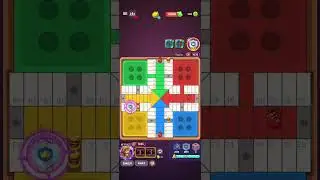 #Parchis_star🎲Pido VAR en esta jugada o esto va a juicio 😅