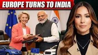 Mother of All Deals: India&rsquo;s Tariff Cut Could Slash Mercedes & BMW Prices