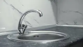 Faucet Repair | Carolina Vets HVAC & Plumbing
