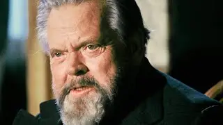 Orson Welles on Watching Too Many Films (Part 2)