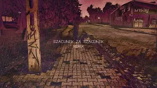 CzR/muszka - Szacunek za szacunek (SKIT)