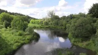 Upė Dubysa