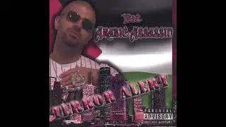 the arabic assassin - bring the pain