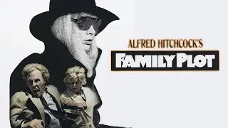 Family Plot 1976 Film | Karen Black, Bruce Dern, Barbara Harris, William Devane | Movie Review