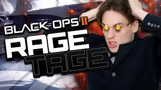Call of Duty Ragetage (Black Ops 2 Gun Game 10 Gun Setback)