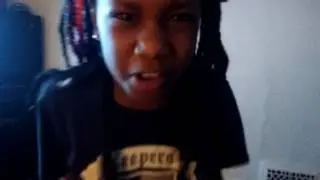 The GG girl