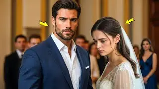 VIRGEN A LOS 18, FUE HUMILLADA EN LA BODA… Y EL MILLONARIO TERMINÓ HACIENDO LO IMPENSABLE